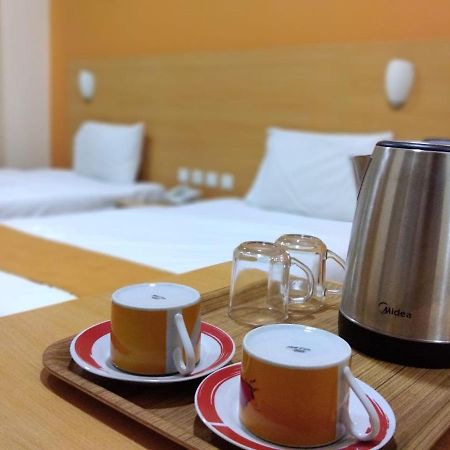 Al Salam Inn Hotel Suites ดูไบ ภายนอก รูปภาพ