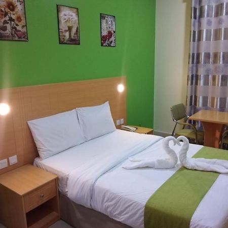 Al Salam Inn Hotel Suites ดูไบ ภายนอก รูปภาพ