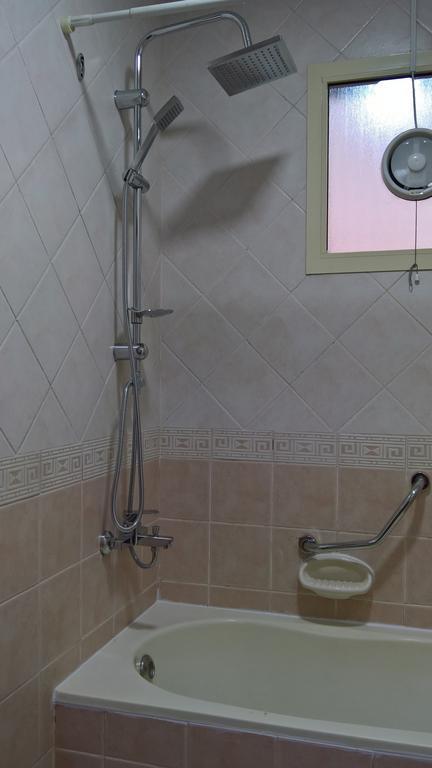Al Salam Inn Hotel Suites ดูไบ ภายนอก รูปภาพ