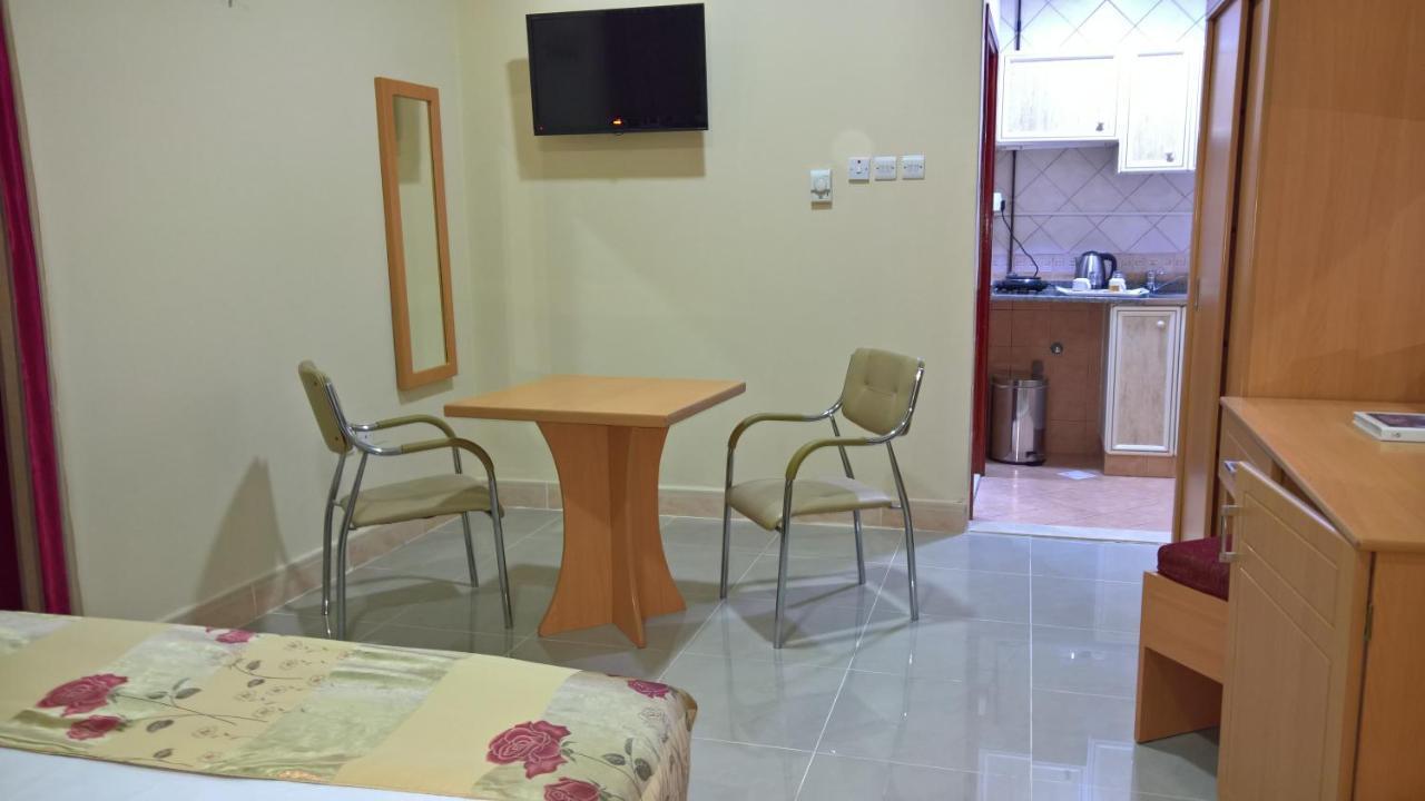 Al Salam Inn Hotel Suites ดูไบ ภายนอก รูปภาพ