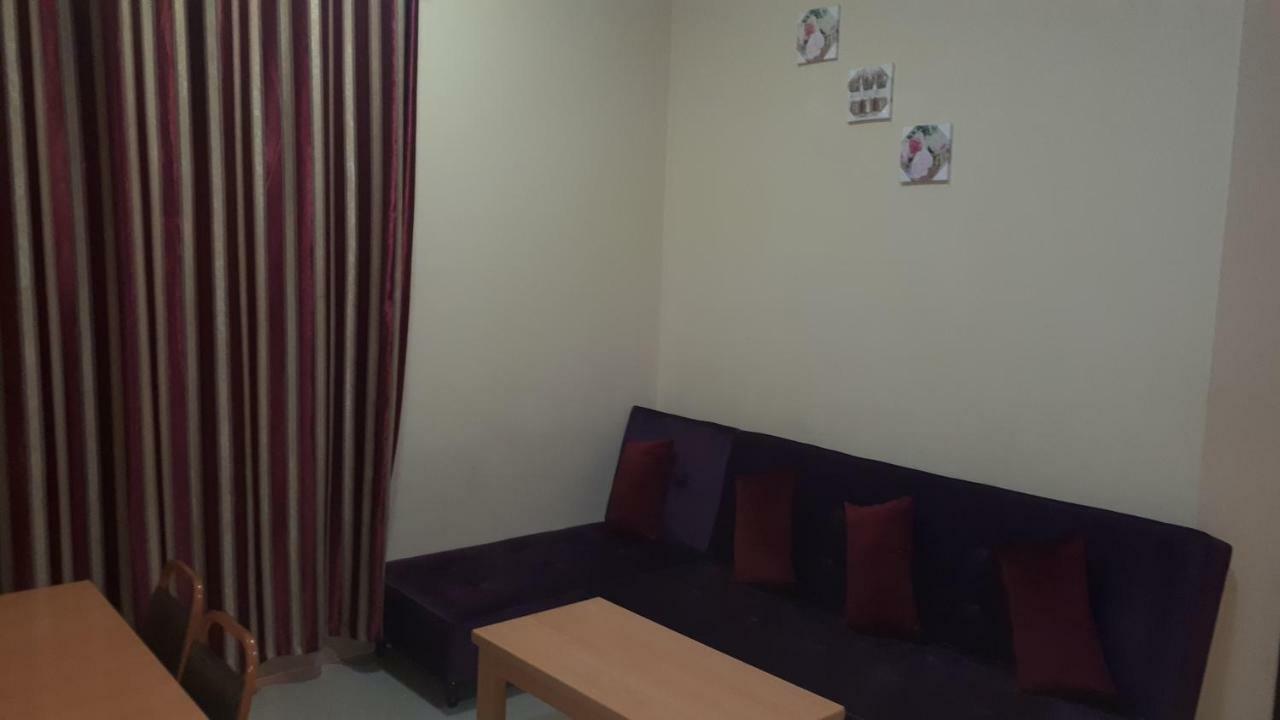 Al Salam Inn Hotel Suites ดูไบ ภายนอก รูปภาพ