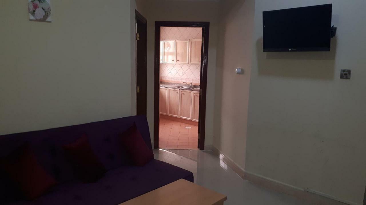 Al Salam Inn Hotel Suites ดูไบ ภายนอก รูปภาพ