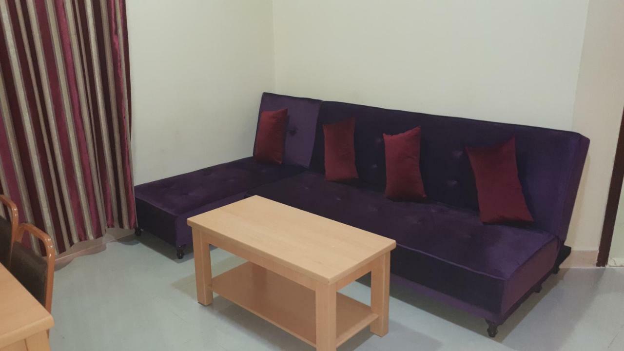 Al Salam Inn Hotel Suites ดูไบ ภายนอก รูปภาพ