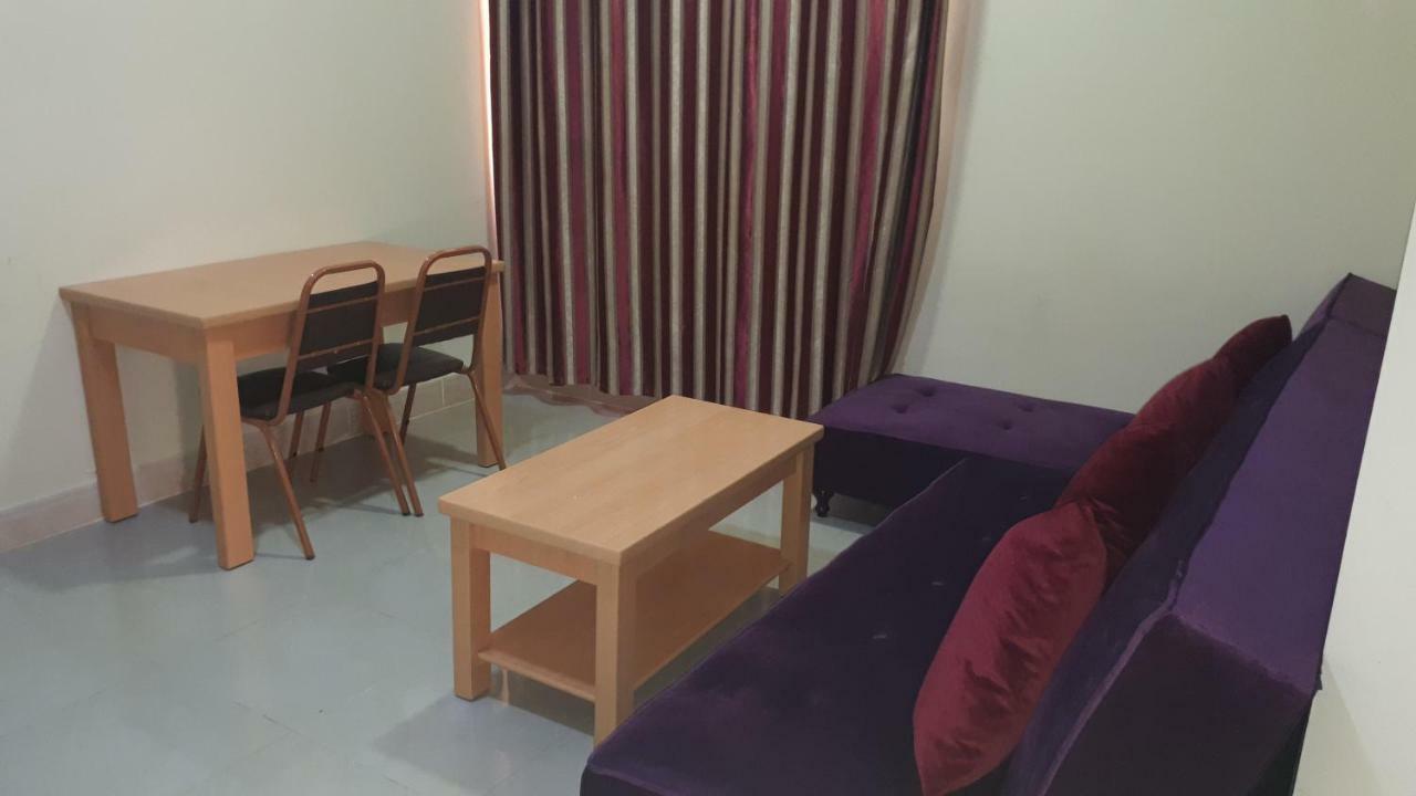 Al Salam Inn Hotel Suites ดูไบ ภายนอก รูปภาพ