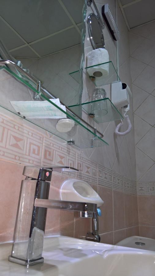 Al Salam Inn Hotel Suites ดูไบ ภายนอก รูปภาพ